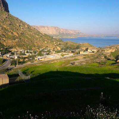 Pamenar Village 